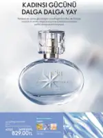 oriflame haziran 2026 katalogu 93