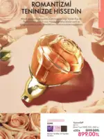 oriflame haziran 2026 katalogu 95