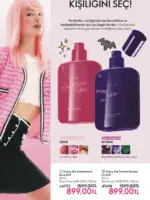 oriflame haziran 2026 katalogu 96