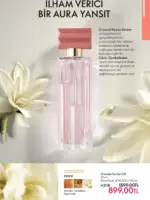 oriflame haziran 2026 katalogu 97