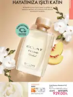oriflame haziran 2026 katalogu 99
