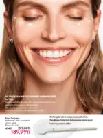 oriflame temmuz 2026 katalogu 100