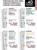 oriflame temmuz 2026 katalogu 101