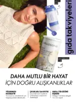 oriflame temmuz 2026 katalogu 109