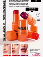 oriflame temmuz 2026 katalogu 11
