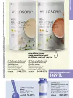 oriflame temmuz 2026 katalogu 111