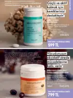 oriflame temmuz 2026 katalogu 113