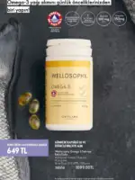 oriflame temmuz 2026 katalogu 116