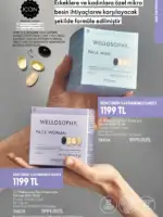 oriflame temmuz 2026 katalogu 117