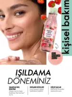 oriflame temmuz 2026 katalogu 119