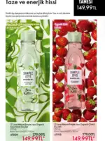 oriflame temmuz 2026 katalogu 120