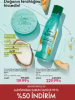oriflame temmuz 2026 katalogu 122