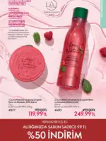 oriflame temmuz 2026 katalogu 123