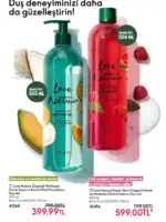 oriflame temmuz 2026 katalogu 124