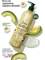 oriflame temmuz 2026 katalogu 126