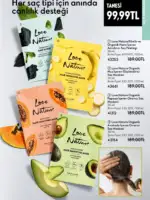 oriflame temmuz 2026 katalogu 127