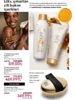 oriflame temmuz 2026 katalogu 128