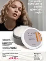 oriflame temmuz 2026 katalogu 130