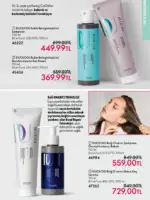 oriflame temmuz 2026 katalogu 133