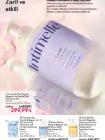 oriflame temmuz 2026 katalogu 136
