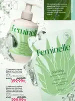 oriflame temmuz 2026 katalogu 137