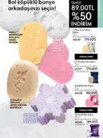 oriflame temmuz 2026 katalogu 139