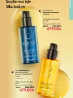 oriflame temmuz 2026 katalogu 141
