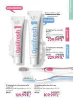 oriflame temmuz 2026 katalogu 143
