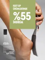 oriflame temmuz 2026 katalogu 146