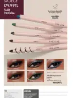 Oriflame Temmuz 2026 kataloğu