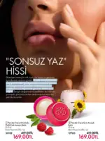 oriflame temmuz 2026 katalogu 16