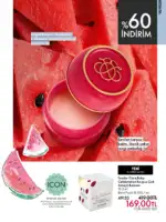 oriflame temmuz 2026 katalogu 17