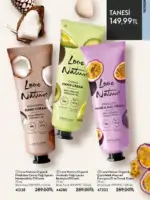 oriflame temmuz 2026 katalogu 21