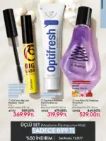 oriflame temmuz 2026 katalogu 23