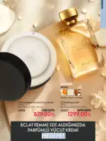 oriflame temmuz 2026 katalogu 27