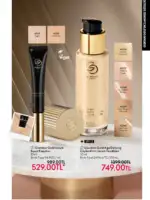 oriflame temmuz 2026 katalogu 29