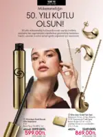 oriflame temmuz 2026 katalogu 30