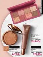 oriflame temmuz 2026 katalogu 31