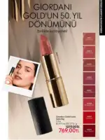 oriflame temmuz 2026 katalogu 33