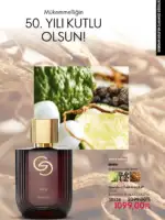 oriflame temmuz 2026 katalogu 35