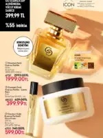oriflame temmuz 2026 katalogu 40
