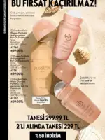 oriflame temmuz 2026 katalogu 42