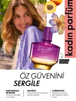 oriflame temmuz 2026 katalogu 43