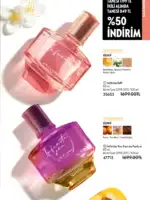 oriflame temmuz 2026 katalogu 45
