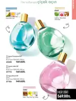 oriflame temmuz 2026 katalogu 47
