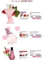 oriflame temmuz 2026 katalogu 50
