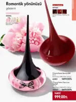 oriflame temmuz 2026 katalogu 51