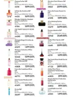 oriflame temmuz 2026 katalogu 52