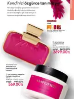 oriflame temmuz 2026 katalogu 53
