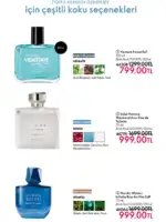 oriflame temmuz 2026 katalogu 60
